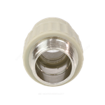 Муфта PP-R комбинированная серая Дн 40х1" НР VALFEX 10130040Г