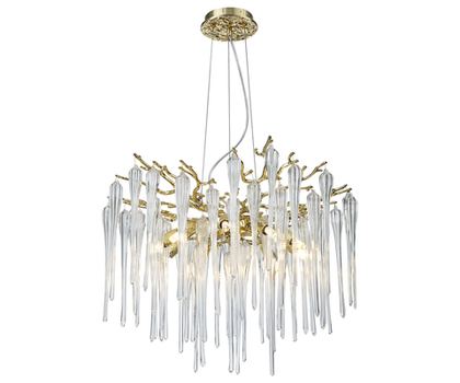 Люстра Kink Light Грейни 07874-80,33