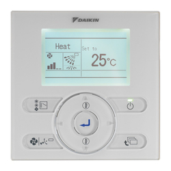Проводной пульт управления Daikin BRC0