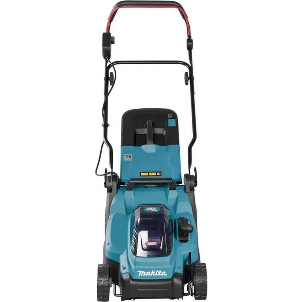 Газонокосилка роторная Makita LM003GZ 740Вт