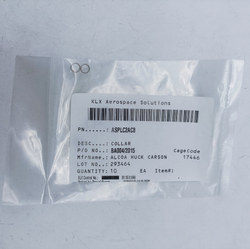 Хомут с замком ASPLC2AC8