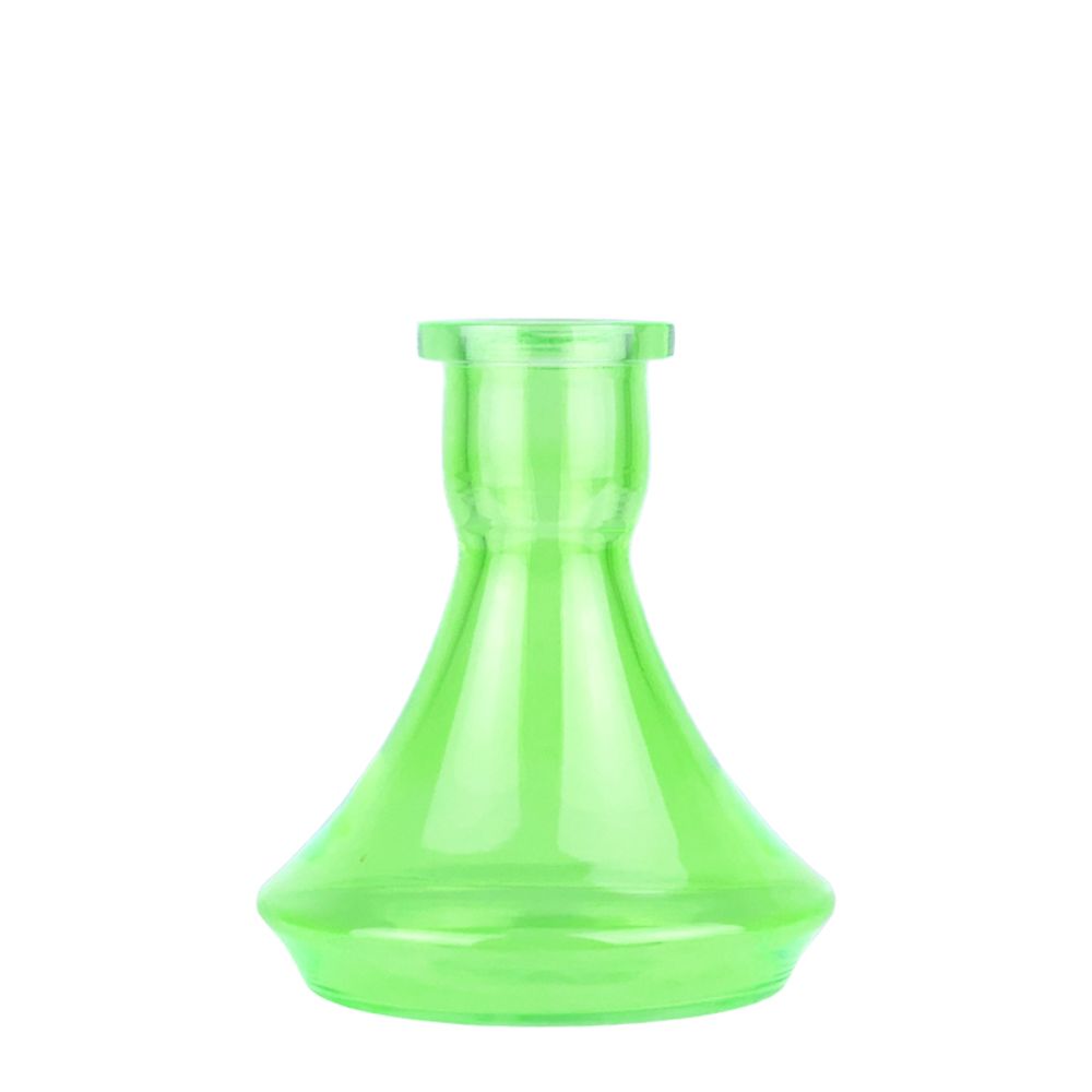 Колба MiniC "LighT GreeN" (Салатовая), Россия