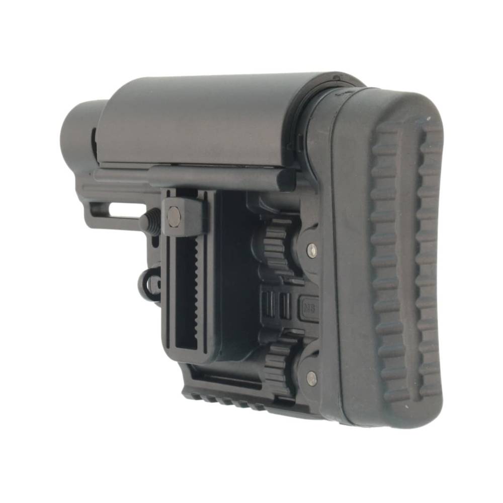 Приклад снайперский, Mil-Spec, DLG Tactical