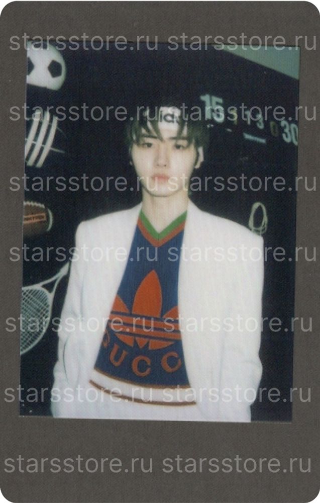 Полароид Sunghoon ENHYPEN - 2023 GGU GGU PACKAGE INSTANT PHOTO SET Полароид Sunghoon ENHYPEN - 2023 GGU GGU PACKAGE INSTANT PHOTO SET