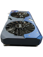 Видеокарта PCI-E Palit GeForce GTX 1080 Ti GAMEROCK PREMIUM 11Gb