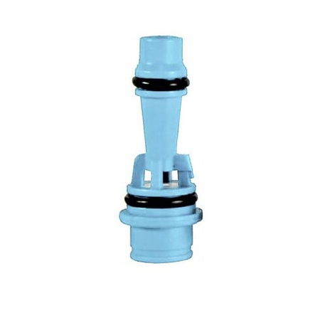 Инжектор Clack Corp. Injector J light blue (18'')