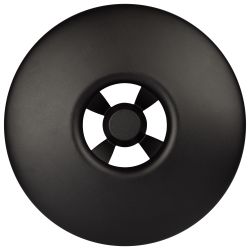 Светильник светодиодный садово-парковый ЭРА SPP-506-0-30K-060 60Вт 3000K IP65 черный | Садово-парковые светильники