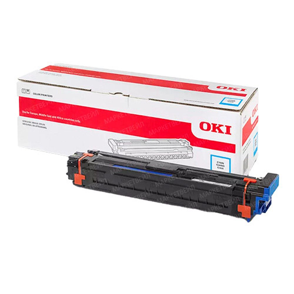Фотобарабан для OKI 45103721 для ES9431/ES9541/Pro9431/Pro9541/Pro9542 голубой (40K) Фотобарабан для OKI 45103721 для ES9431/ES9541/Pro9431/Pro9541/Pro9542 голубой (40K)