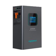 LiFePO4 Батарея (Grade A) Marsriva MR-LFP24-100-WMD