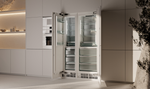 Микроволновая печь Kuppersbusch ML 6330.0 W1 Stainless steel