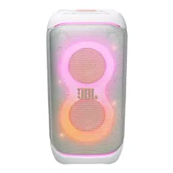 JBL PartyBox Stage 320 White