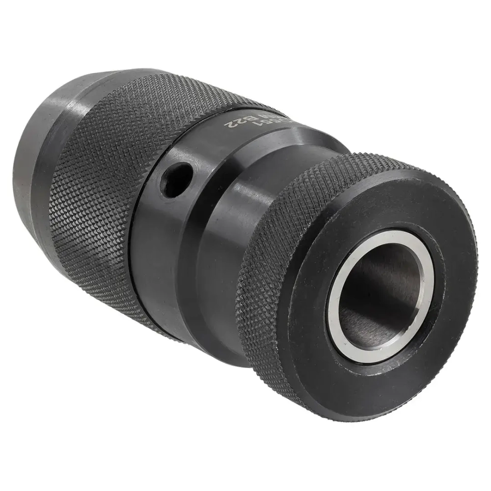 Патрон цанговый для дрели (5-20мм, B22) RockFORCE RF-G00551