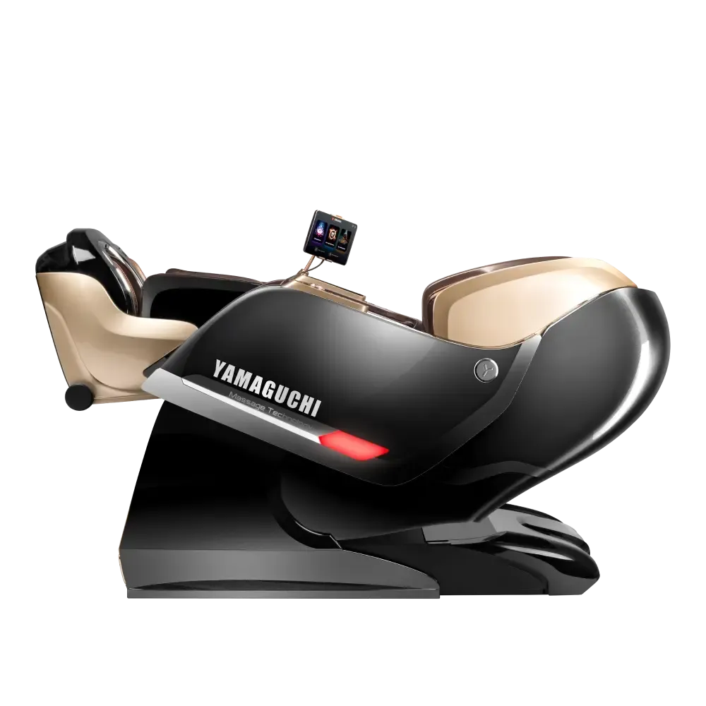 Массажное кресло Yamaguchi AXIOM 2 Robotics