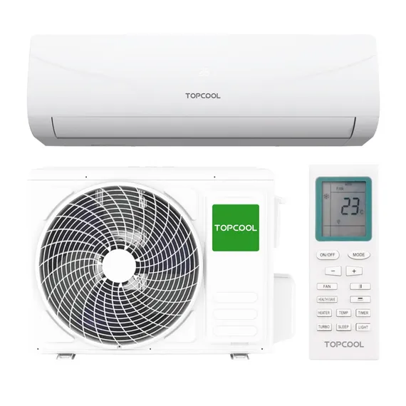 Сплит-система Topcool TR-09SBST1