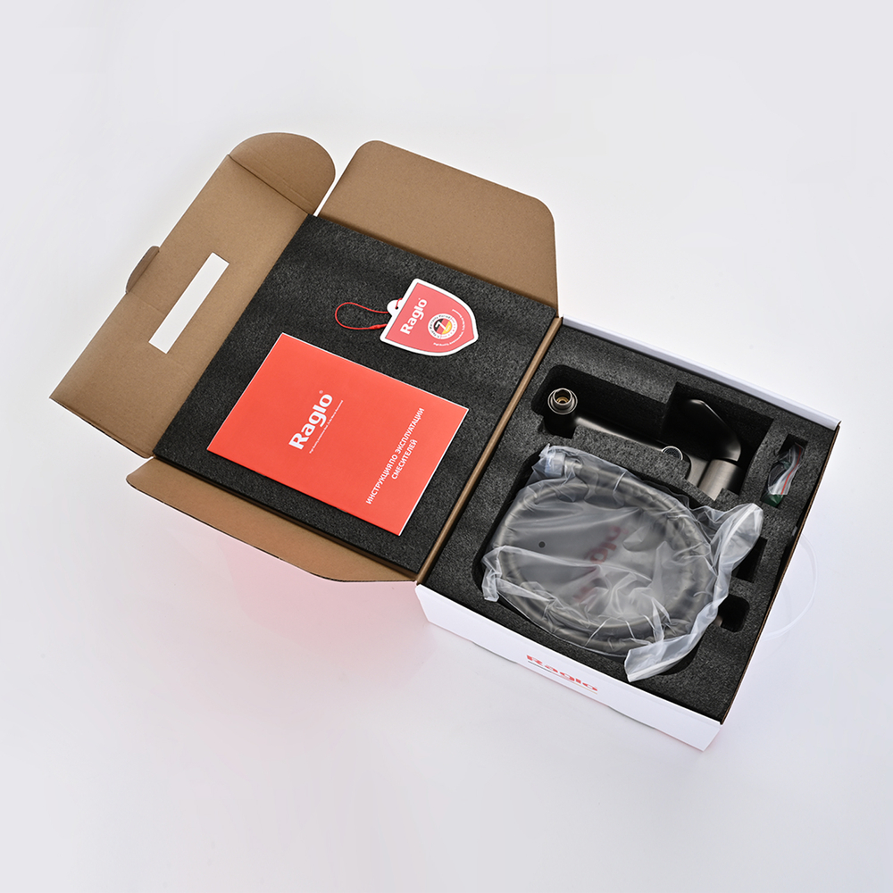 Смеситель для ванны RAGLO R03.30.09