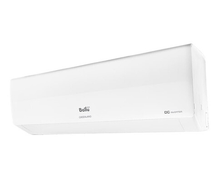 Сплит-система Ballu Greenland DC Inverter BSGRI-12HN8