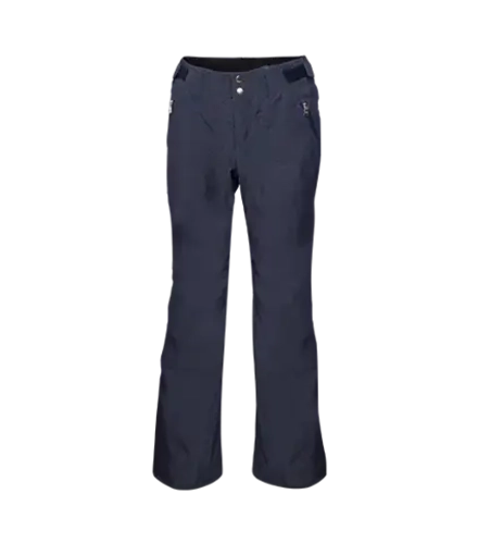 PHENIX брюки горнолыжные женские ES882OB63 Брюки Chitose Pants HENV
