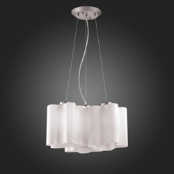 Люстра подвесная ST Luce Onde SL117.503.03