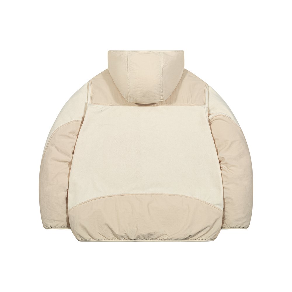 ХУДИ YMKASHIX ZIP RANGER S201 pp.L
