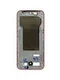 Средняя часть корпуса (Рамка) для Nothing Phone (4a), розовая (Pink)