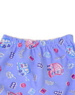 Ползунки (кулирка) р.80 (AMOTEKS)