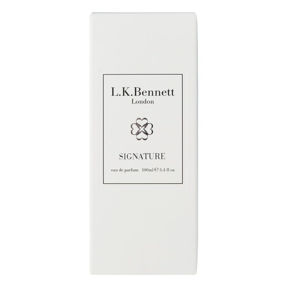 L.K.Bennett Signature