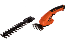 Аккумуляторные ножницы-кусторез PATRIOT CSH272 7.2V 250205270