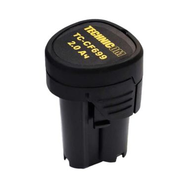 Аккумуляторная батарея TECHNICOM TC-CTB12, 12В, 2АЧ, для гравера TC-CF699