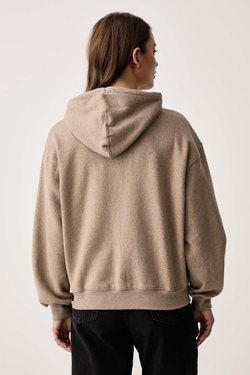 Толстовка женская LEVI'S EVERYDAY FULL ZIP HOODIE SWEATSHIRT
