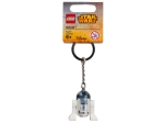 Брелок LEGO Star Wars 853470 R2-D2
