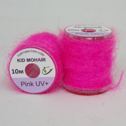 Fortuna-Fish мохер Kid Mohair (10 м)