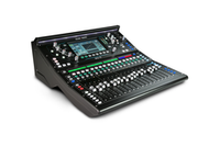 Allen & Heath SQ-5 — цифровой микшерный пульт