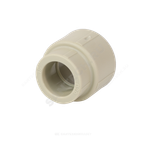 Муфта PP-R переходная серая Дн 32х20 внутренняя пайка VALFEX 10013220Г