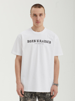 Мужская Футболка Bxr Standard