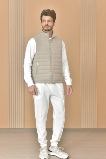 Жилет Brunello Cucinelli