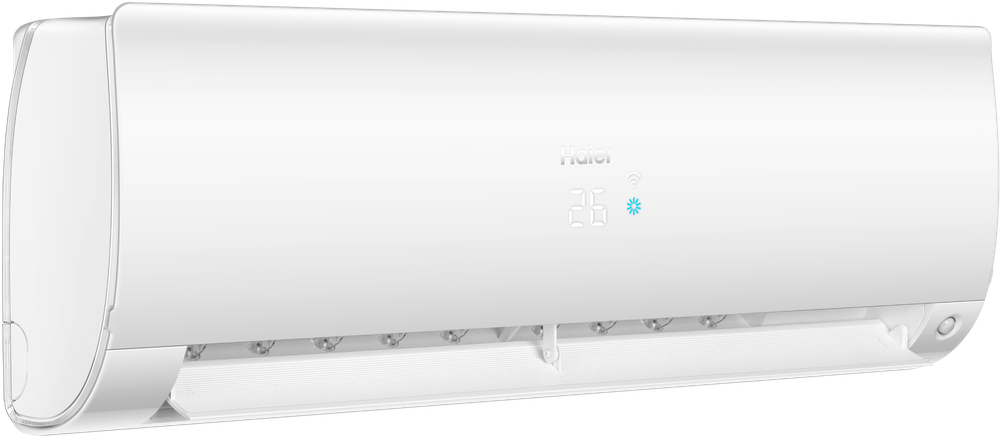 Сплит-система HAIER, FLEXIS Super Match 2025, AS50S2SF3FA-W / 1U50S2SJ3FA