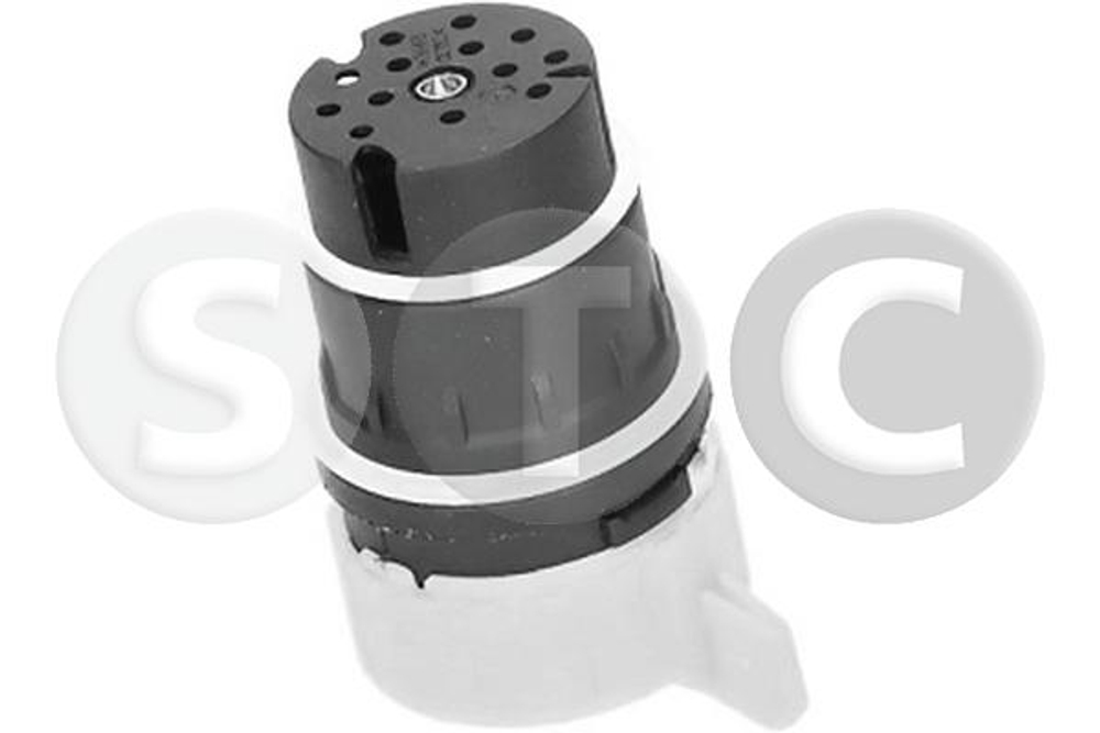 STC - T447018-STC - Plug-in housing, automatic transmission (control unit)