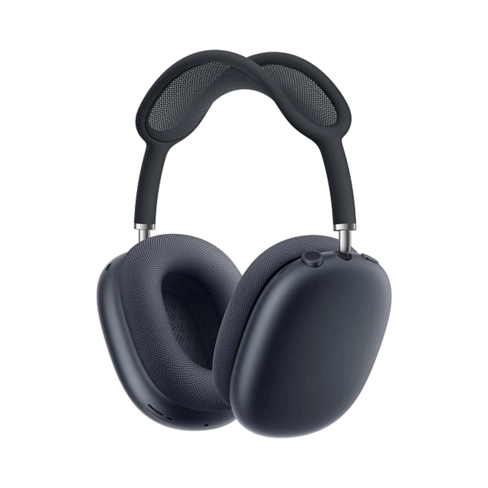 Apple AirPods Max 2 (2026), Midnight (черный)