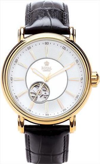 мужские часы Royal London 41146-03