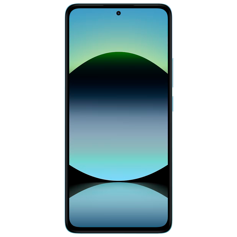 Смартфон Xiaomi Redmi Note 14 8/128GB, Ocean Blue (Синий)