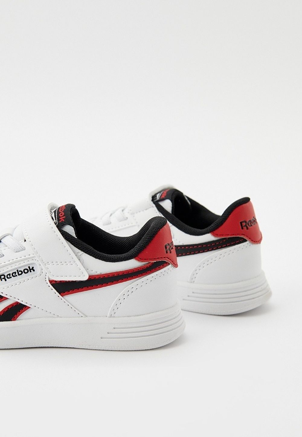 Кеды детские REEBOK COURT ADVANCE