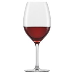 Бокал для вина 475 мл хр. стекло Banquet d 8,6 см h21,3 см Schott Zwiesel [6]