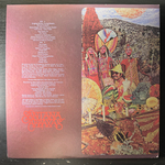 Santana ‎– Abraxas (Япония 1975г.)