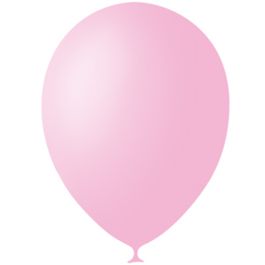 Воздушные шары 12"/30см Декоратор PINK 25 шт