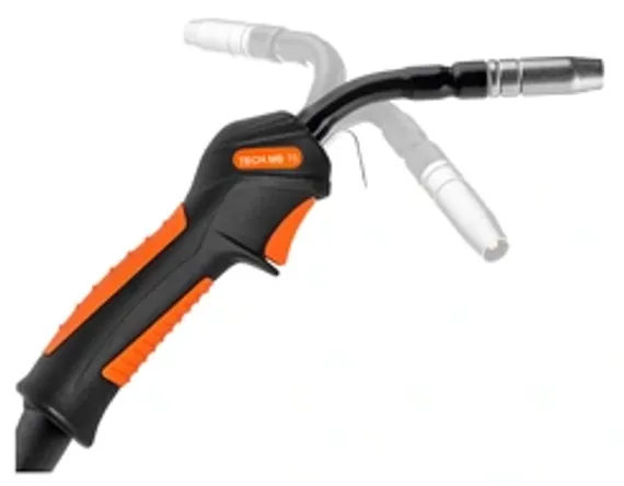 Сварочная горелка Сварог TECH MS 25 RH ICT2798-SK001, 3 м