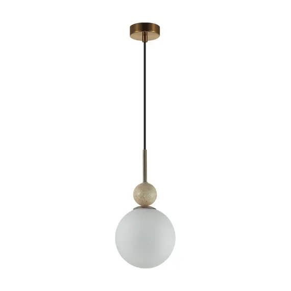 Подвесной светильник Lolla 6625/1A Odeon Light
