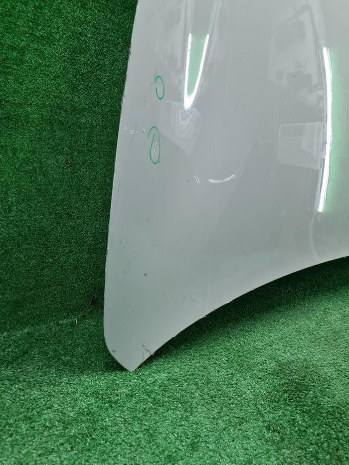 Капот Xiaomi SU7 (2023-н.в.)