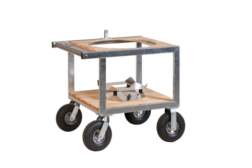 Тележка с колесиками Buggy для Monolith Classic