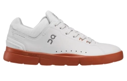 Женские кроссовки On The Roger Advantage Women - white/rust