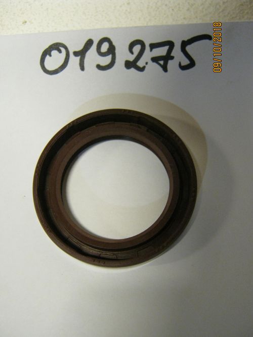 Сальник (34х50х8) вала коленчатого передний C188FD/SDG 5000EHA /Front oil seal